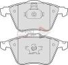 COMLINE CBP01607 Brake Pad Set, disc brake