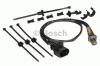 BOSCH 0258007357 Lambda Sensor