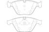 WAGNER WBP23313A Brake Pad Set, disc brake