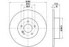 TEXTAR 92163303 Brake Disc