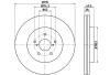 TEXTAR 92171503 Brake Disc