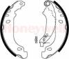 BENDIX 362373B Brake Shoe Set