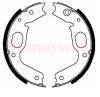 BENDIX 362436B Brake Shoe Set