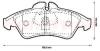 BENDIX 571844B Replacement part