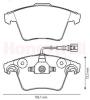 BENDIX 573160B Replacement part