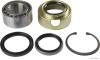 HERTH+BUSS JAKOPARTS J4708011 Wheel Bearing Kit