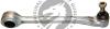 QUINTON HAZELL QSJ1476S Track Control Arm