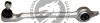 QUINTON HAZELL QSJ1481S Track Control Arm