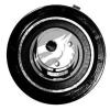 QUINTON HAZELL QTT847 Tensioner Pulley, timing belt
