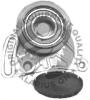 QUINTON HAZELL QTA1060 Tensioner Pulley, v-ribbed belt