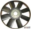 HELLA 8MV376757-741 (8MV376757741) Fan Wheel, engine cooling