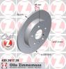 ZIMMERMANN 430.2617.20 (430261720) Brake Disc