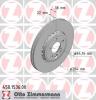 ZIMMERMANN 450.1536.00 (450153600) Replacement part