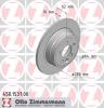 ZIMMERMANN 450.1537.00 (450153700) Replacement part