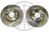 OPTIMAL BS-5500 (BS5500) Brake Disc