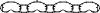 ELRING 735.850 (735850) Gasket, intake manifold