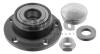 SWAG 70934953 Wheel Bearing Kit