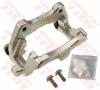 TRW BDA1087 Carrier, brake caliper