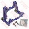 TRW BDA931 Carrier, brake caliper