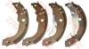 TRW GS8731 Brake Shoe Set
