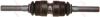 TRW JAR976 Tie Rod Axle Joint