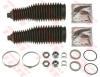 TRW JBE214 Bellow Set, steering