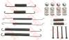 TRW SFK280 Accessory Kit, brake shoes