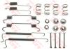 TRW SFK384 Accessory Kit, brake shoes
