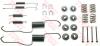 TRW SFK413 Accessory Kit, brake shoes