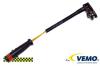 VEMO V30-72-0598 (V30720598) Warning Contact, brake pad wear