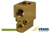VEMO V46770005 Expansion Valve, air conditioning