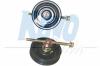 KAVO PARTS DIP-4002 (DIP4002) Deflection/Guide Pulley, v-ribbed belt