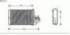 AVA QUALITY COOLING BWA6172 Heat Exchanger, interior heating