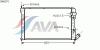 AVA QUALITY COOLING CNA2071 Radiator, engine cooling