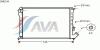 AVA QUALITY COOLING CNA2194 Radiator, engine cooling