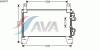 AVA QUALITY COOLING DW5077 Condenser, air conditioning
