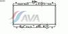 AVA QUALITY COOLING HD2053 Radiator, engine cooling