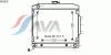 AVA QUALITY COOLING MS2032 Radiator, engine cooling