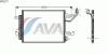 AVA QUALITY COOLING MT5177 Condenser, air conditioning