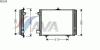 AVA QUALITY COOLING PE5295 Condenser, air conditioning