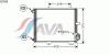 AVA QUALITY COOLING SZ5088 Condenser, air conditioning