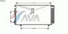 AVA QUALITY COOLING TO5383 Condenser, air conditioning