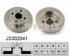 NIPPARTS J3302041 Brake Disc