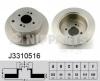 NIPPARTS J3310516 Brake Disc