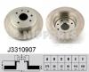 NIPPARTS J3310907 Brake Disc