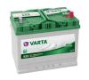 VARTA 5704120633132 Starter Battery