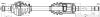 GSP 205048 Drive Shaft