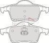 COMLINE CBP0729 Brake Pad Set, disc brake