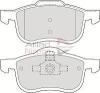 COMLINE CBP0730 Brake Pad Set, disc brake
