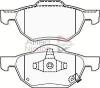 COMLINE CBP31195 Brake Pad Set, disc brake